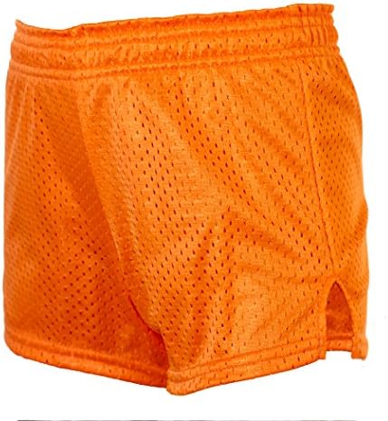 EMC Sports Mini-mreže kratke hlače