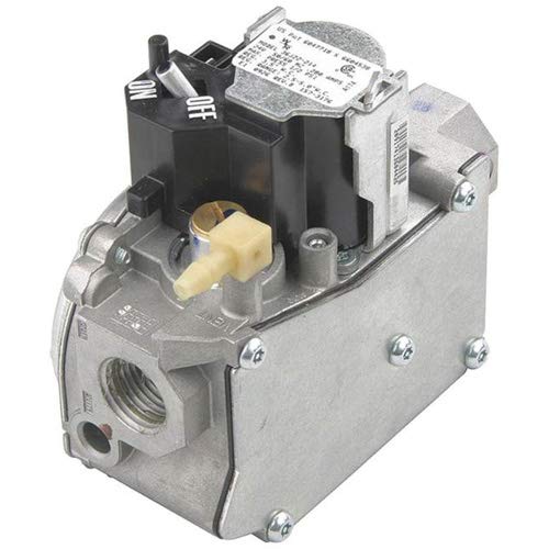 EF33CW204 - Nadograđena zamjena za plinski ventil za nosače