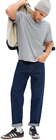 Muška majica s džepom