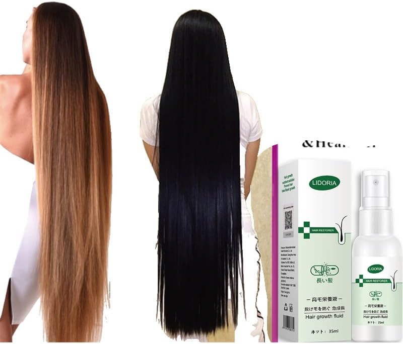 Rast kose sprej za učinkovito brzo raste Serumi, gubitak kose proizvodi oštećene suhe popravak vlasišta;