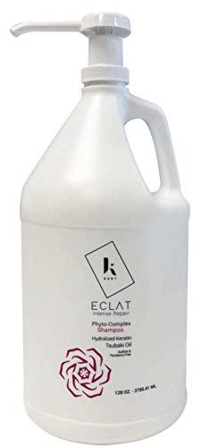 Šampon eclat fito-kompleks intenzivni popravak 128oz-3785.4ml