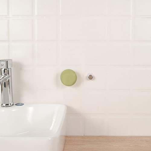 Nosači metalnih polica Magnetski držač sapuna set zidni sapun sapun nehrđajući čelik s usisnim sapunom stalak za kupaonicu Organizator