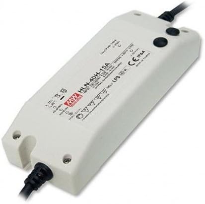 [Powernex] Srednja bušotina HLN-40H-54A 54V 0,75A 40,5W jednostruka izlazna LED preklopna napajanje s PFC-om