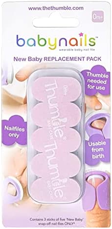 Baby Nails Nova zamjena za bebe