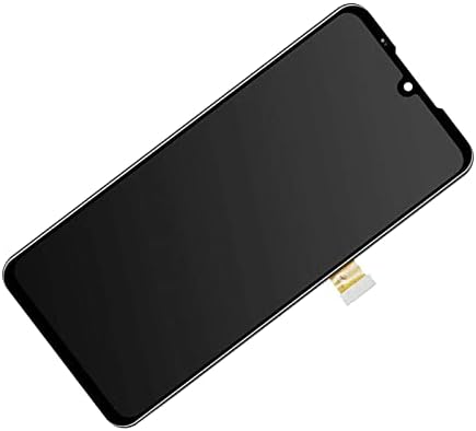 Zamjena touch-digitizer LCD zaslona Slimall Screen za LG G8X ThinQ G850 s ljepilom B7000 + kompleta alata za brisanje