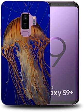 Meduza morska riba 9 Futrola za telefon Futrola za 99 +