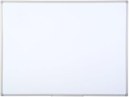 Bi-Office Whiteboard 900x600mm Aluminij završetak MB0712186