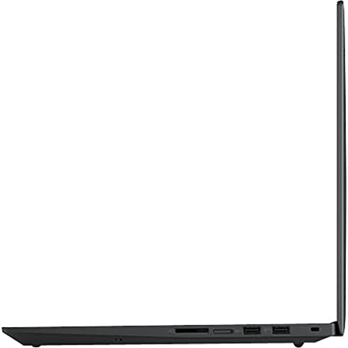 Mobilna radna stanica Lenovo ThinkPad P1 Gen 4 20Y4S2NH00 sa zaslonom osjetljivim na dodir 16 inča - WQUXGA - 3840 x 2400 - Восьмиядерный