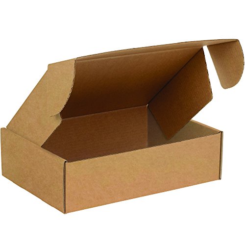 Luksuzna kutija za slanje literature od 914104, širina 10 inča, visina 4 inča, duljina 14 inča, kraft papir