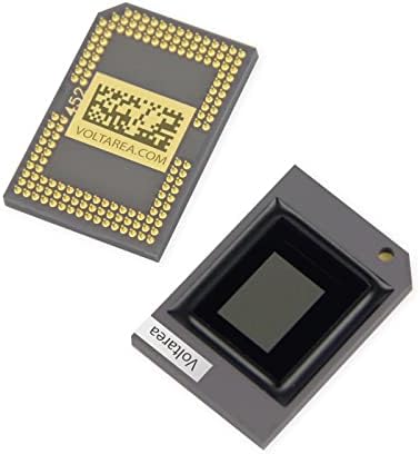 Pravi OEM DMD DLP čip za Vivitek Qumi Q5 60 dana jamstvo