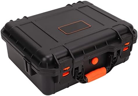 Fydun kutija za skladištenje stabilizatora kamere, za Sunnylife plastična EVA vodootporna dronova stabilizatora stabilizatora glave
