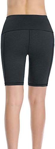 Cadmus Compression Compaces Compos Compression Shots za ženske biciklističke kratke hlače s dva džepa