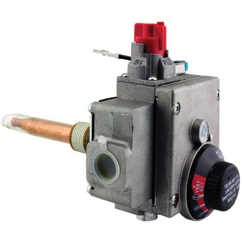 AP14340C - OEM Nadograđena zamjena za LP ventil za grijanje vode Ruud