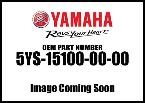 Yamaha 5ys-15100-00-00 sklop radilice; 5ys151000000 koju je napravio Yamaha