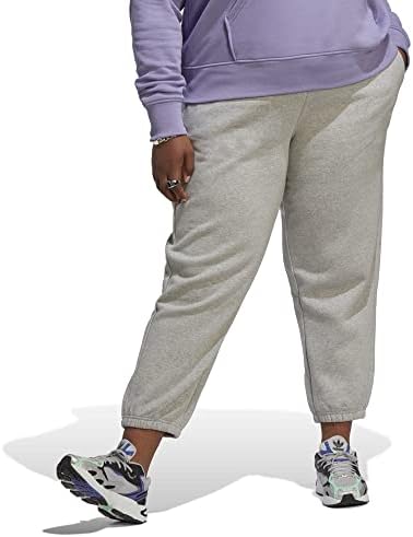 Adidas Originals Women Adicolor Essentials Fleece hlače
