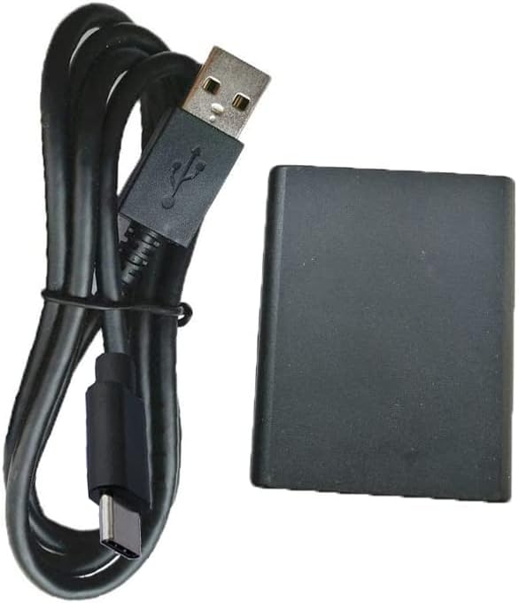 UPBRIGHT 5V USB port AC/DC Adapter +USB kabel za krajnji punjenje kompatibilan s miatone prijenosnim bluetooth zvučnikom bežičnim vanjskim