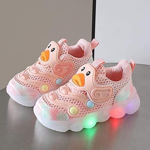 Dječje led cipele za malu djecu cipele za hodanje svjetleće osvijetljene cipele Ležerne tenisice za dječake i djevojčice tenisice za