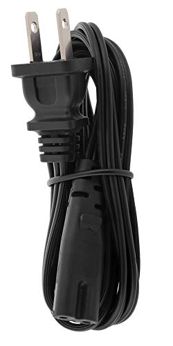 AC kabel za napajanje od 90017 do 92/inča, 6 stopa