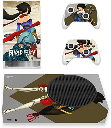 Klasični naljepnice na kožu za 2D-akcijske video igre serije X-Box, vinil naljepnica na cijelo tijelo za konzole i kontrolera Microsoft