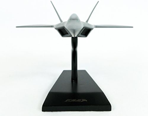 Mastercract Collection F-22 Raptor Model Scale: 1/48, siva