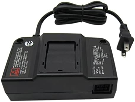 Outspot AC adapter napajanje na napajanju Video igre konzola kabel kabela za Nintendo 64 N64 Napunjenje