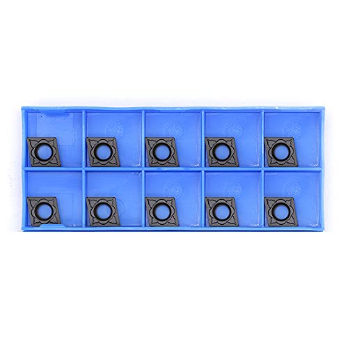 932. 51 / 109 9304-10kom CNC karbidnih ploča za tokarske strojeve za rezanje čelika, strugač a-list dizajniran za polugotovo rezanje