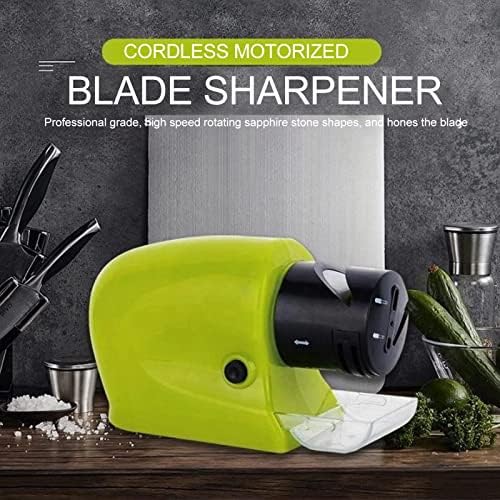 Oštrilo za noževe, profesionalni električni stroj za oštrenje noževa za kućnu kuhinju