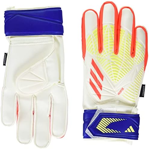 Adidas Match Predator FingerSave vratarske rukavice