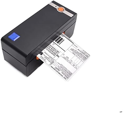 4 inčni toplinski barkod naljepnica pisač komercijalna ocjena za velike brzine kompatibilan s USPS barcode pisačem 4x6 pisač za kućni