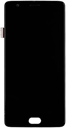 Prikaz Swark AMOLED kompatibilan s OnePlus 3 / 3T A3010 OnePlus Three 3 A3000 A3003 Digitalizator sa zaslonom osjetljivim na dodir