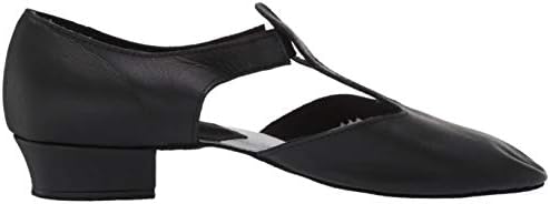 Bloch ženska grčka sandala plesna cipela